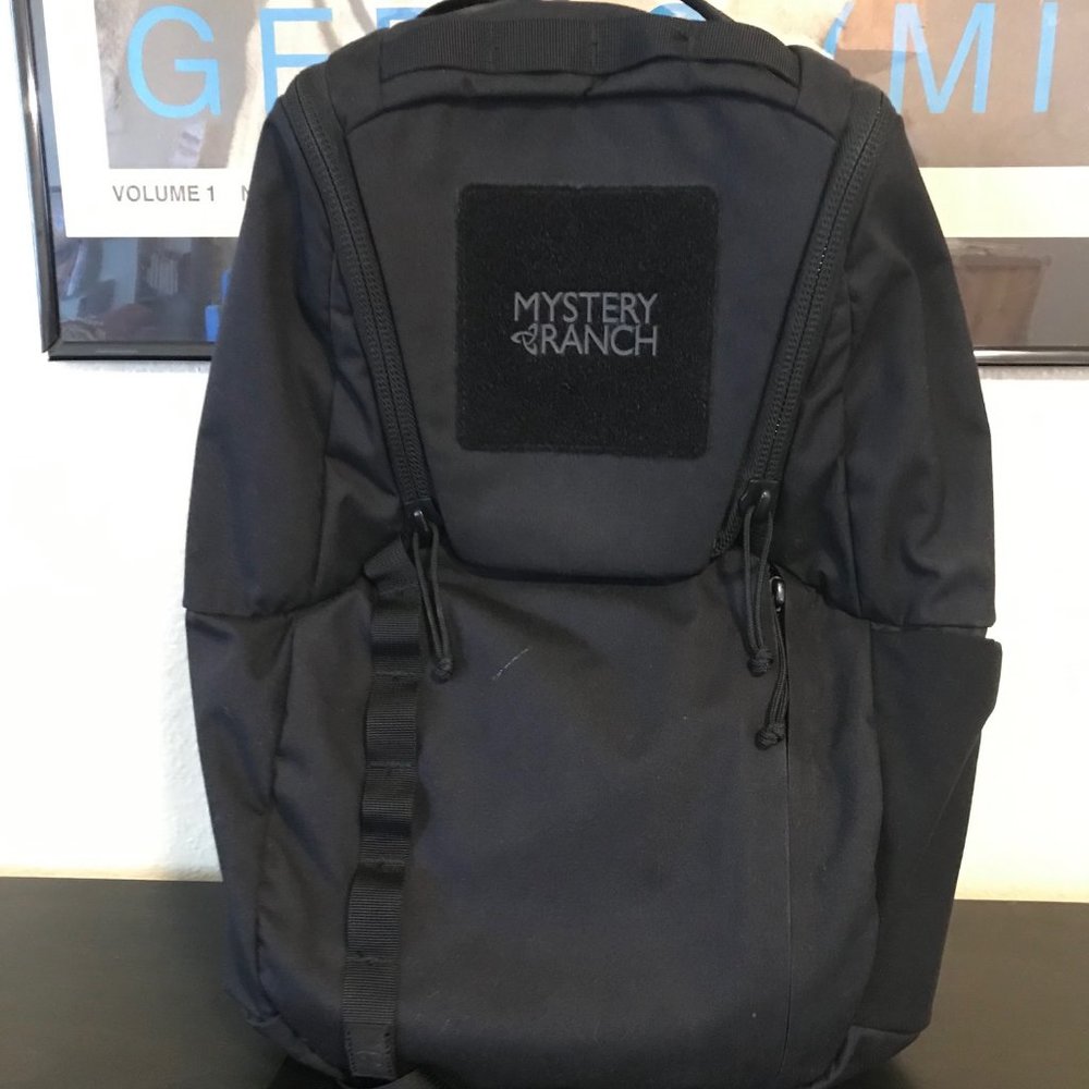 Mystery Ranch Rip Ruck 15L Backpack